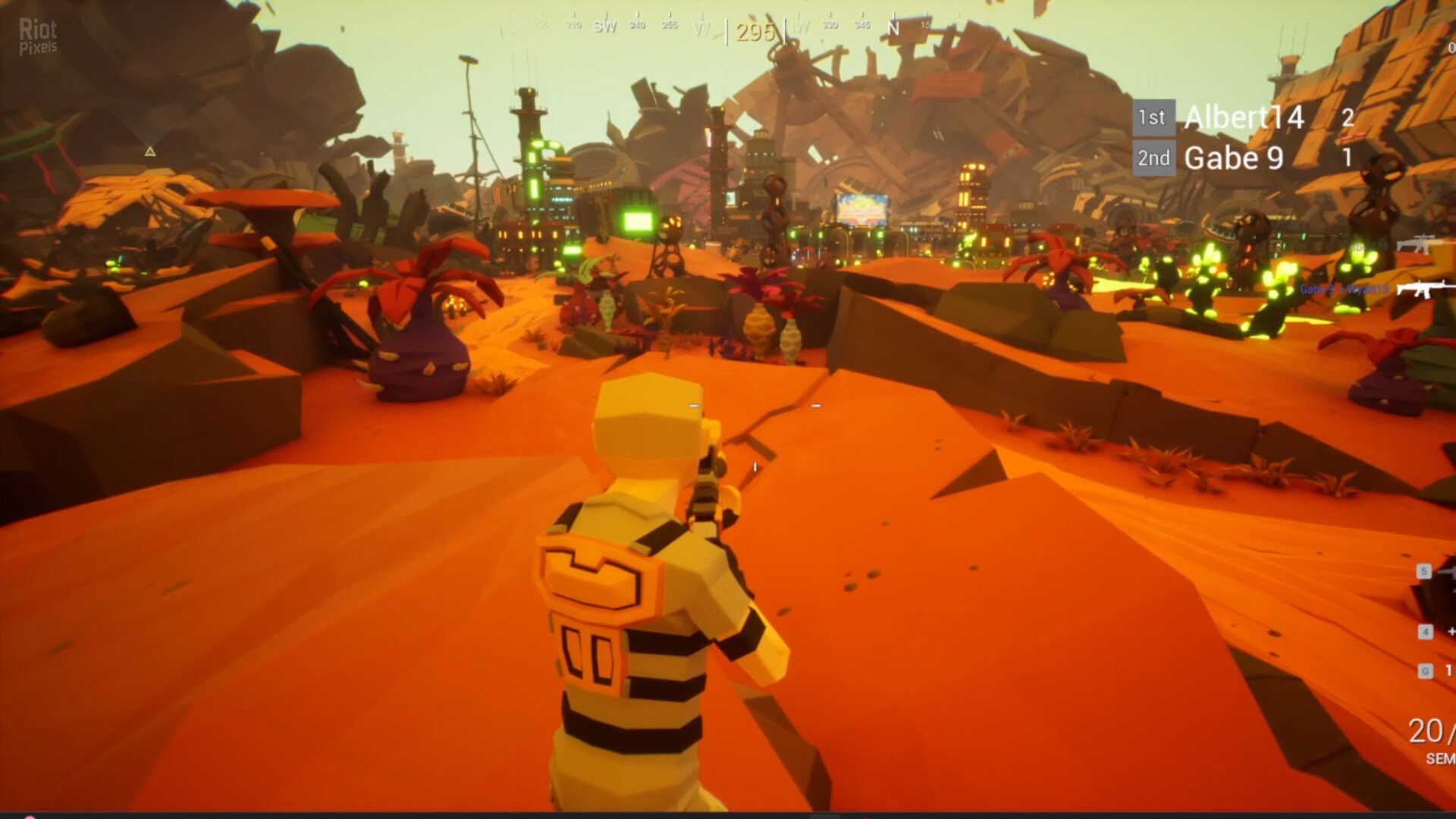 [4]-FUBG: FIGHT UNKNOWN BATTLEGROUND + Windows 7 Fix Download