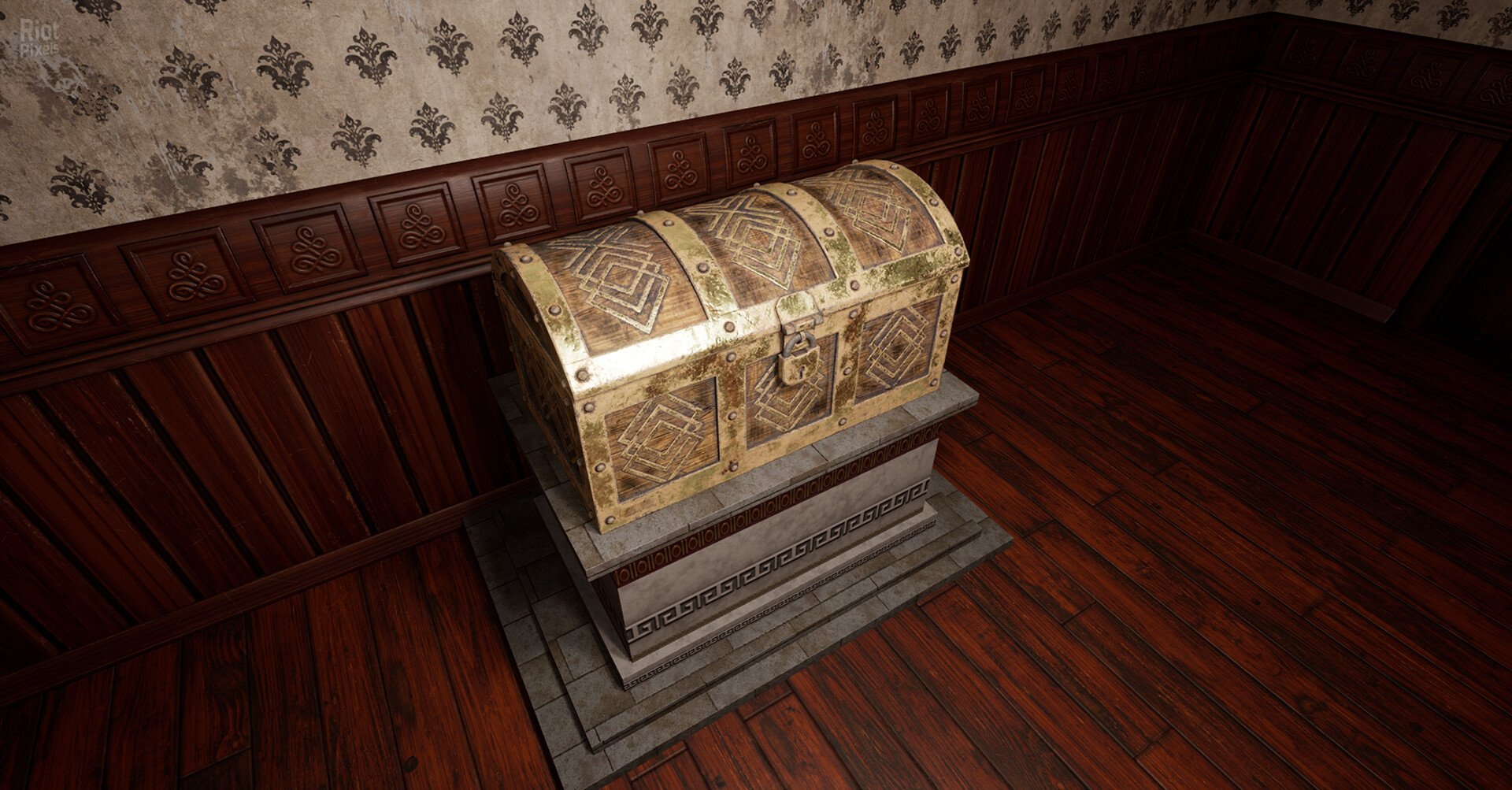 [6]-Fork Road + Windows 7 Fix Download