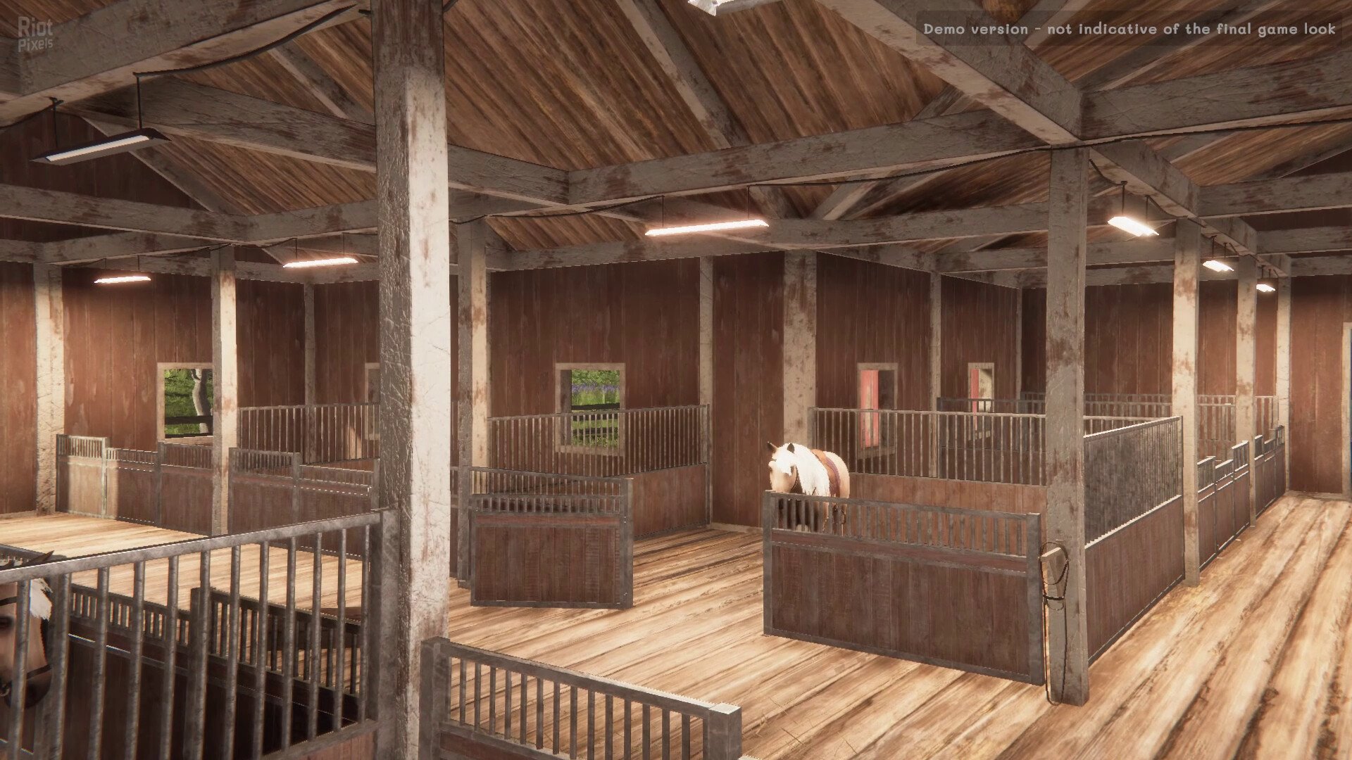 [15]-My Horse: Bonded Spirits Download