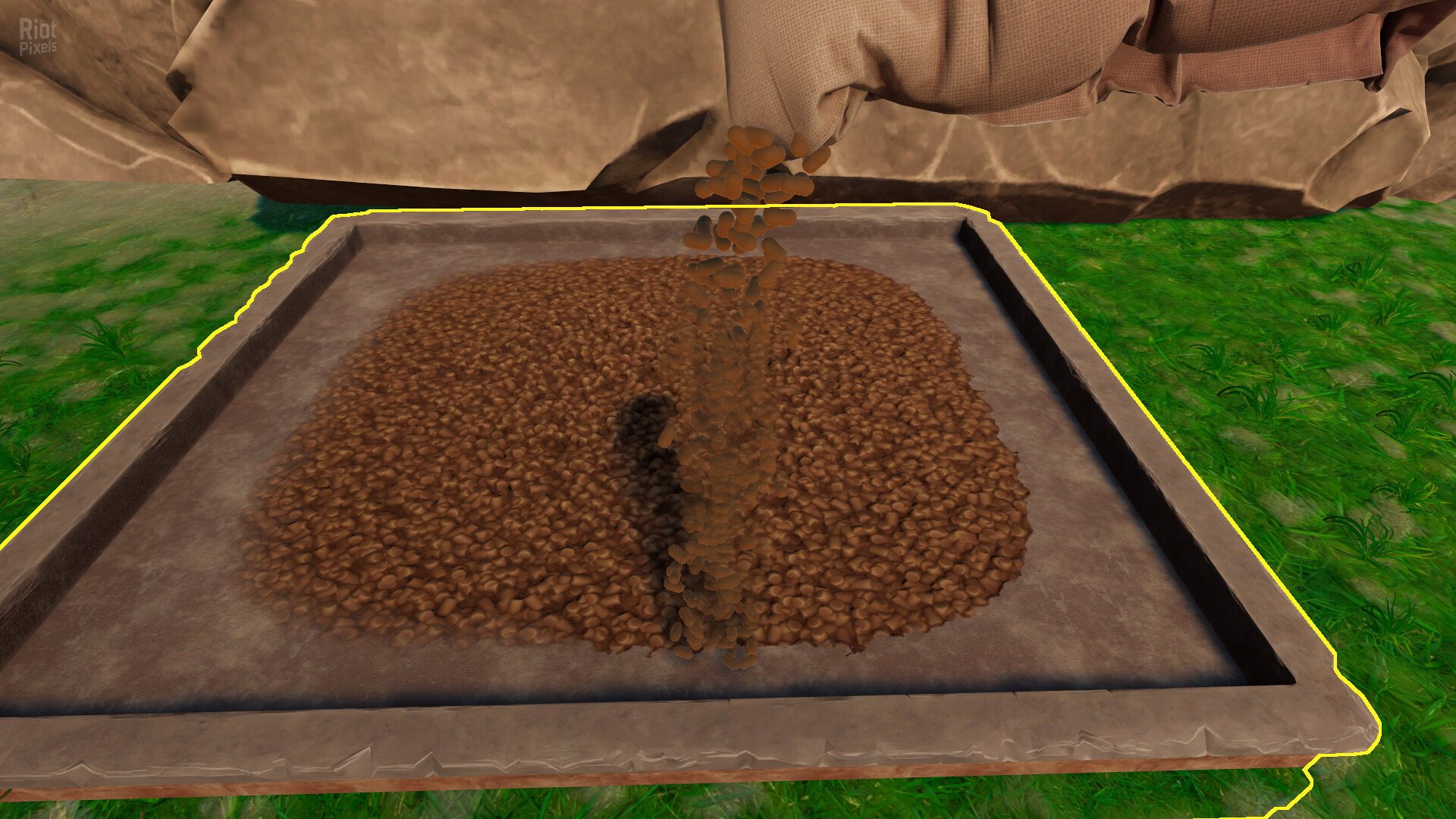 [8]-Zoo Simulator – v1.00.23 Download