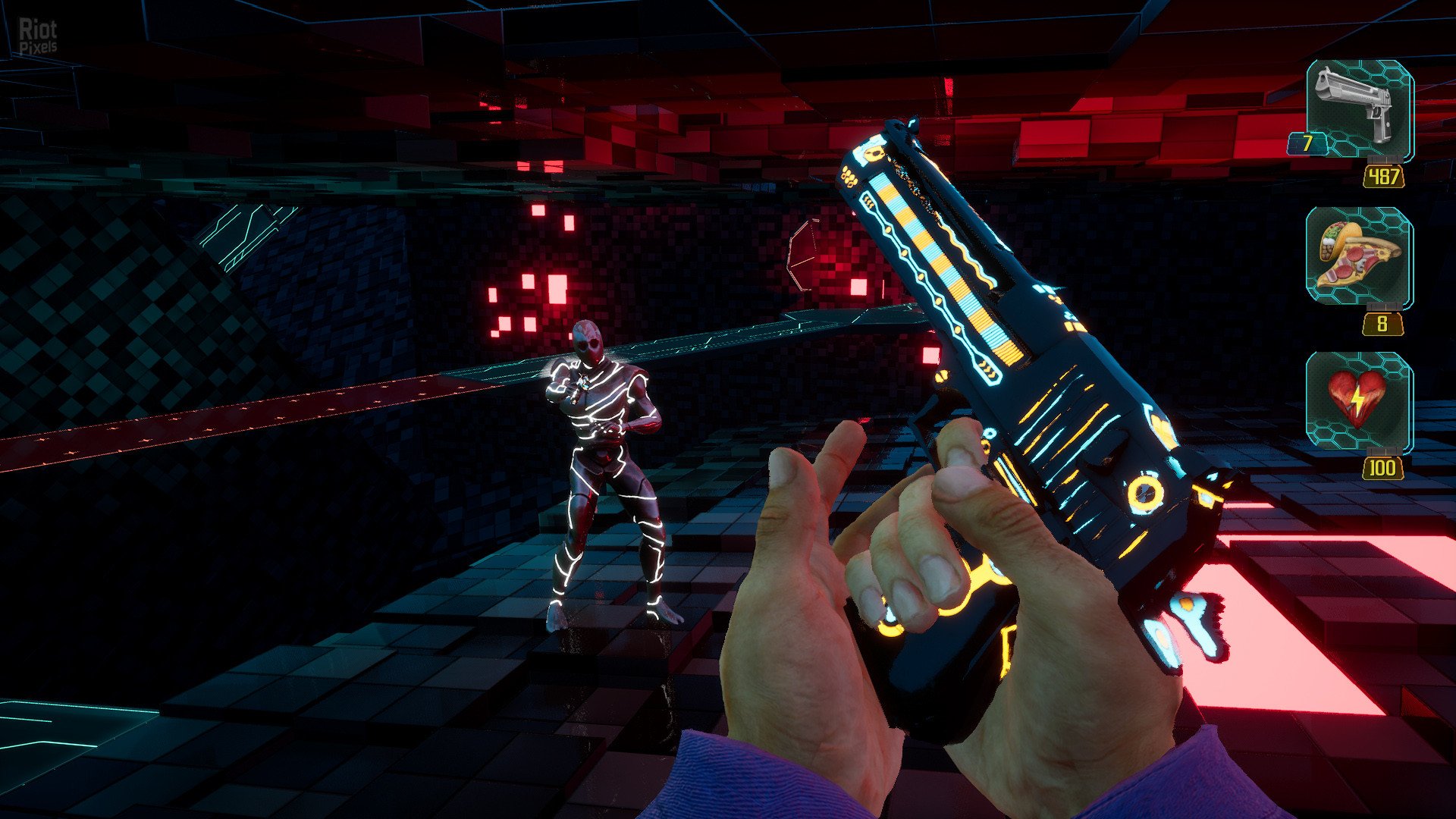 [2]-POSTAL 4: No Regerts – v1.3.2 + 2 Soundtracks Download