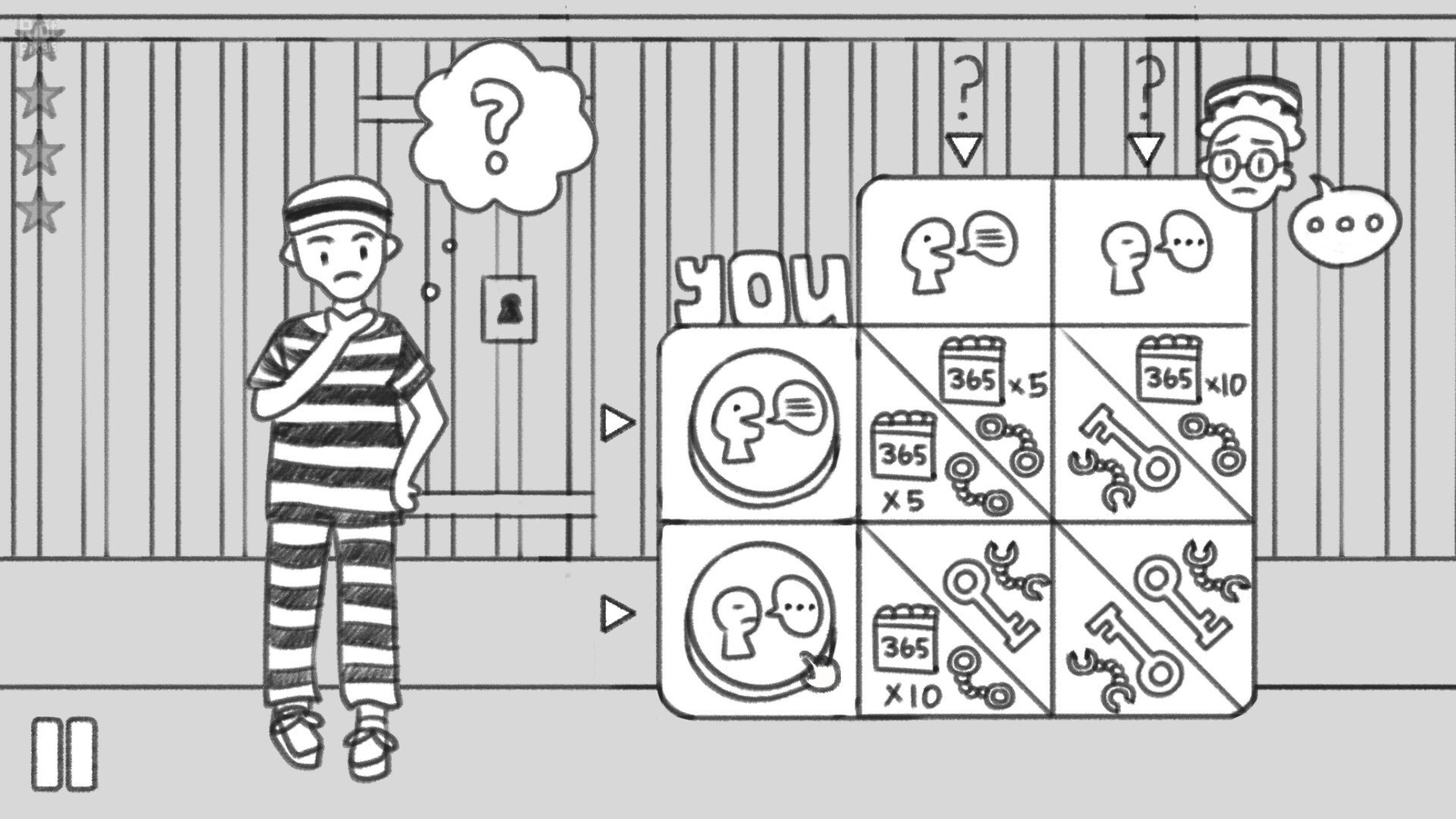 [2]-Thought Experiment Simulator – v1.0.06 + Bonus Soundtrack Download