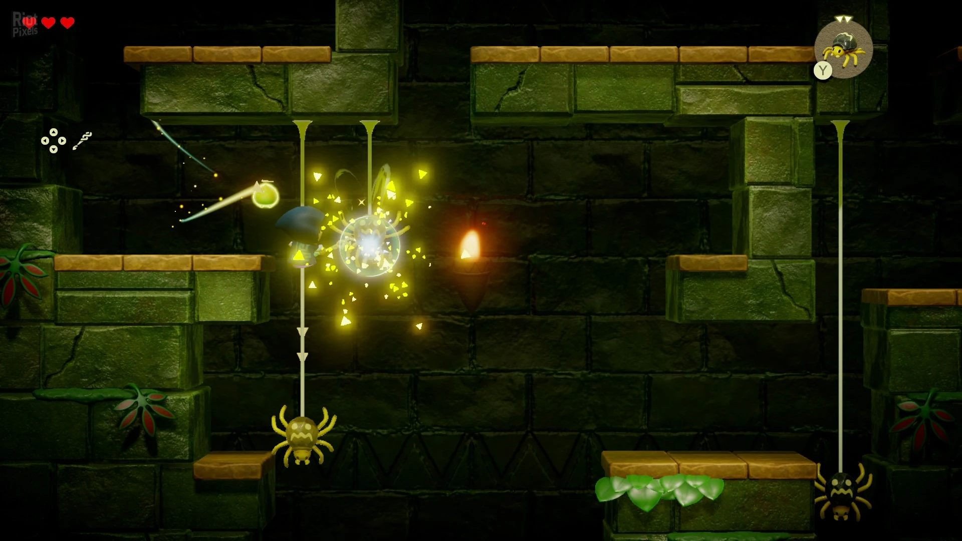 [7]-The Legend of Zelda: Echoes of Wisdom – v1.0.1 + Ryujinx/Suyu Switch Emulators Download