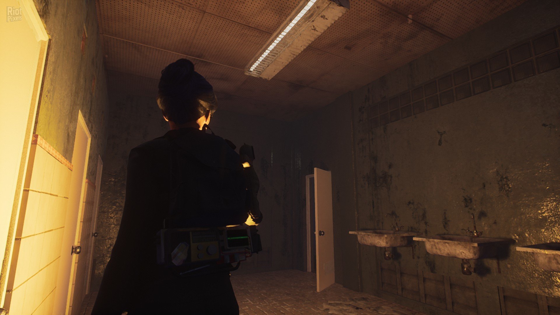 [6]-DreadHaunt – v1.0.0.20 + Windows 7 Fix Download