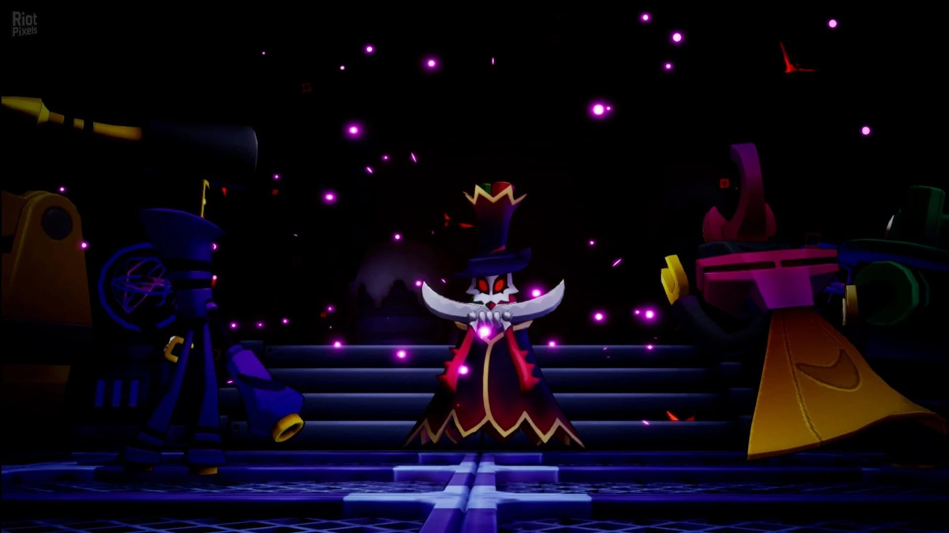 [9]-Mario & Luigi: Brothership, v1.0.0 + Ryujinx/Suyu Switch Emulators Download