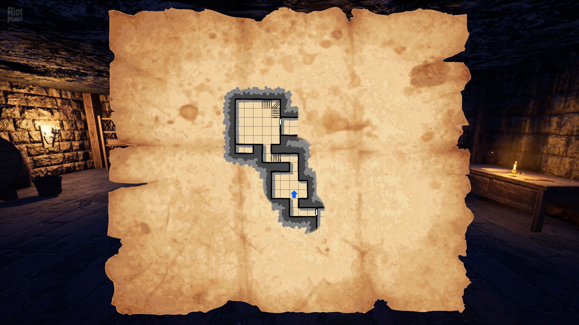 [5]-Dawn of the Ashen Queen Download