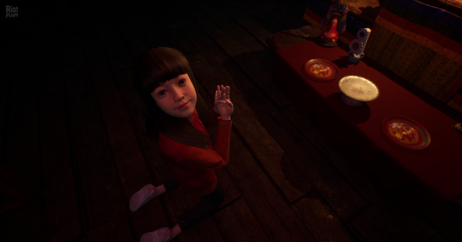 [5]-Incantation – v1.0.0.2 Download