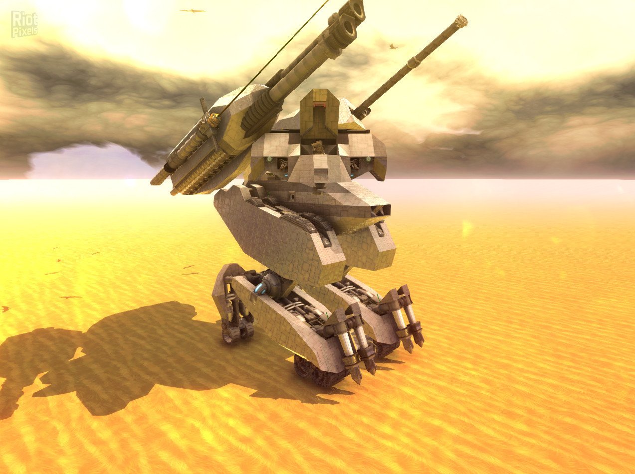 [13]-From the Depths – v4.2.1.1 + 2 DLCs Download