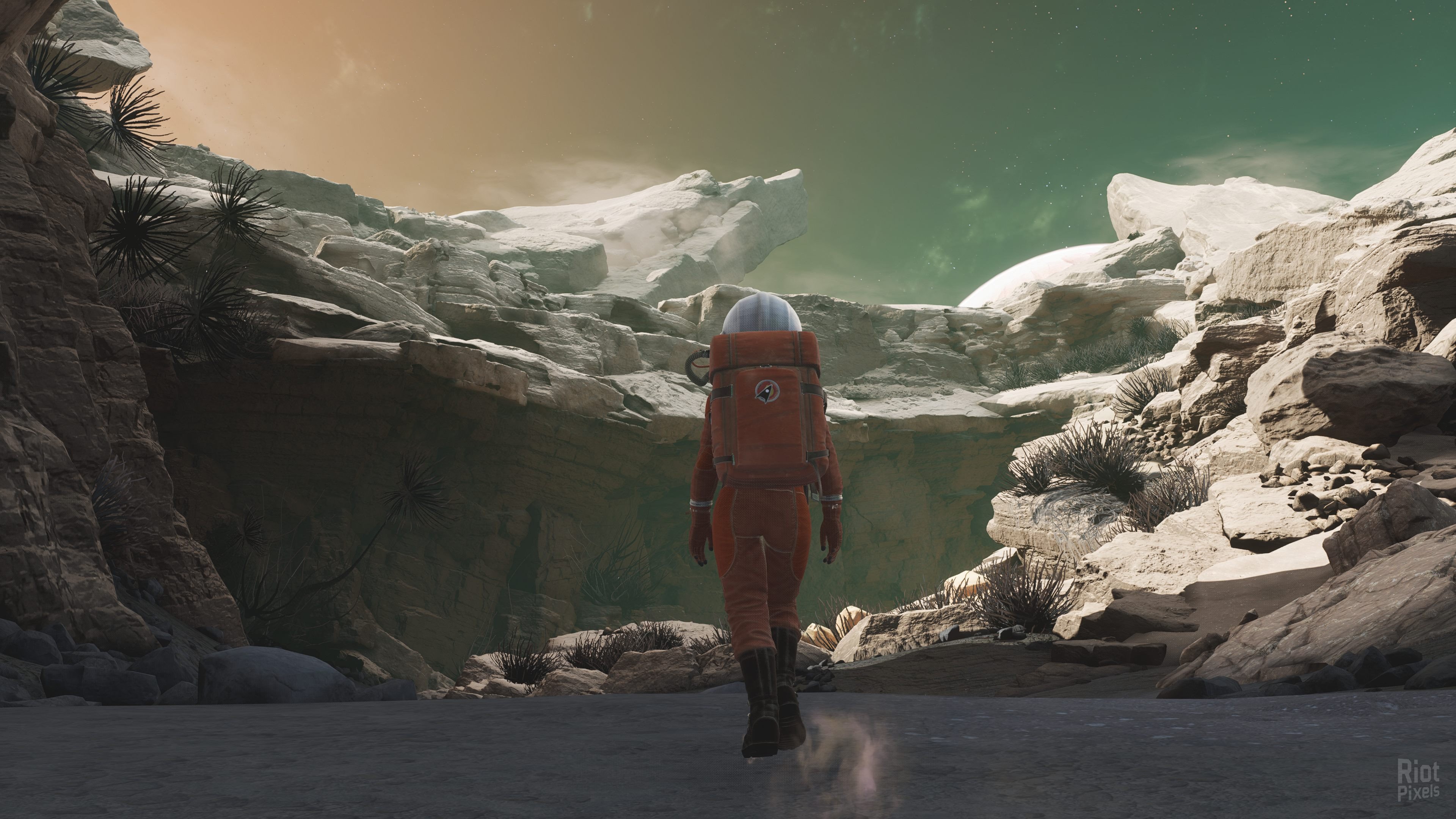 [14]-The Invincible: Deluxe Edition, v1.6 (v44.494 CL_54877) + Bonus Content + Windows 7 Fix Download