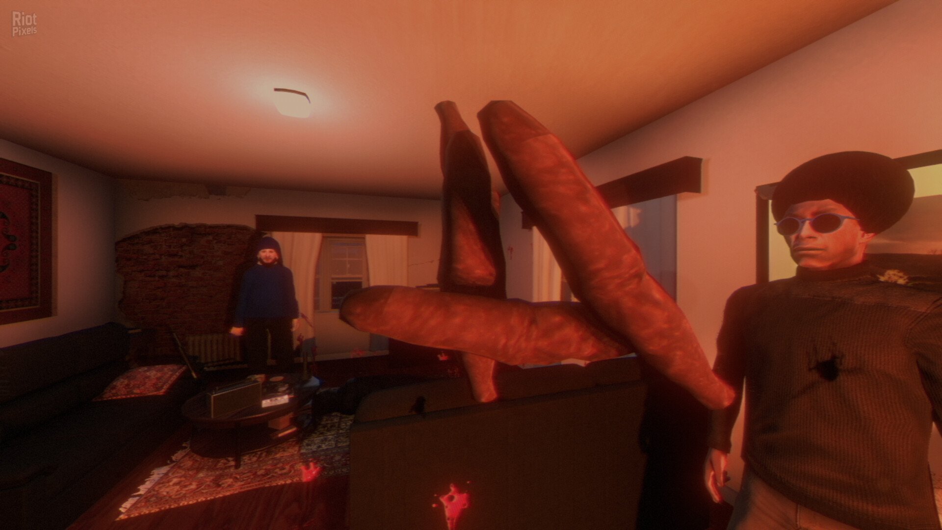 [13]-Poop Killer: Flush or Die Download