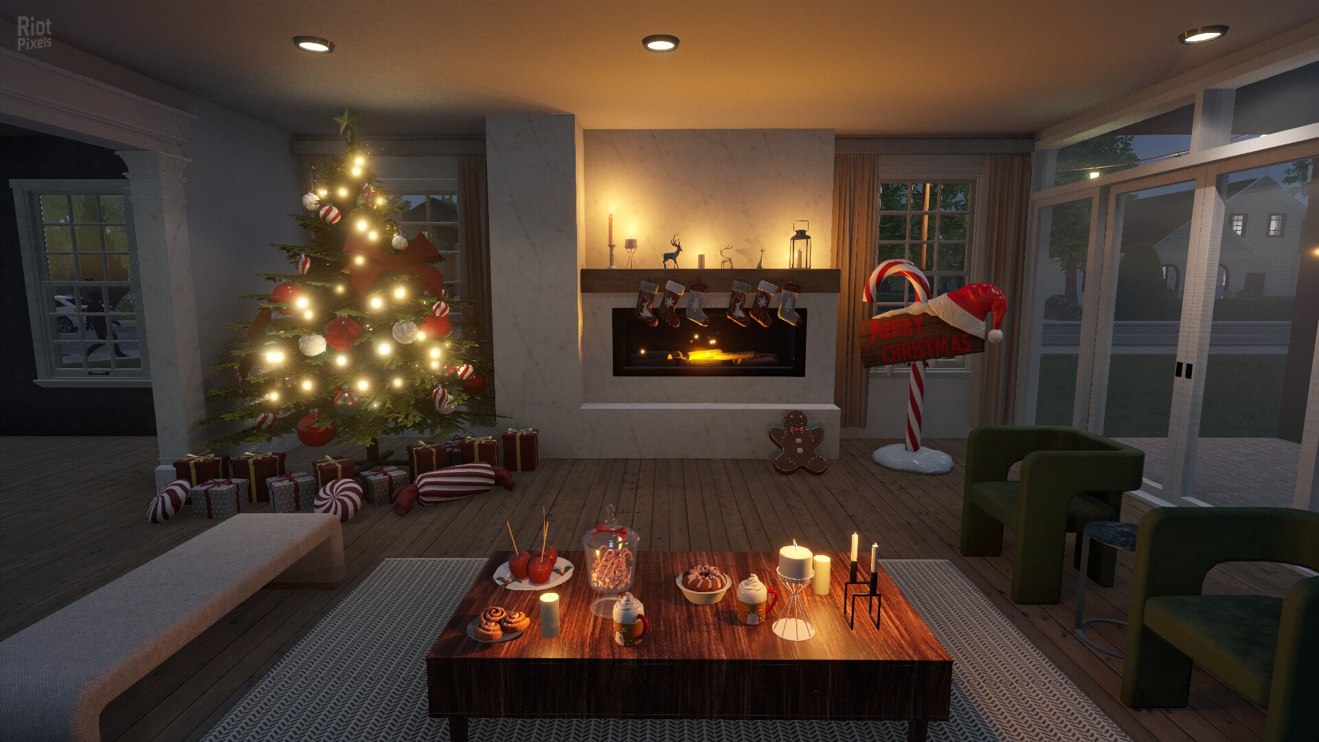 [3]-Hometopia – Version 26773 (Final Update) Download