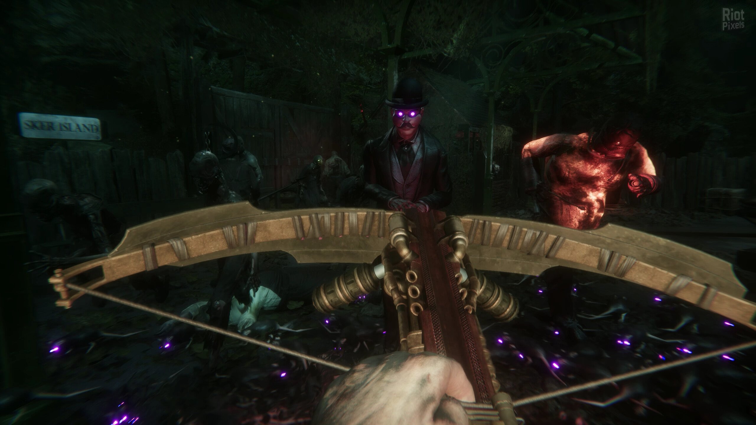 [12]-Sker Ritual: Ultimate Edition – v1.2.3.25254 (Anniversary Update) + 14 DLCs Download