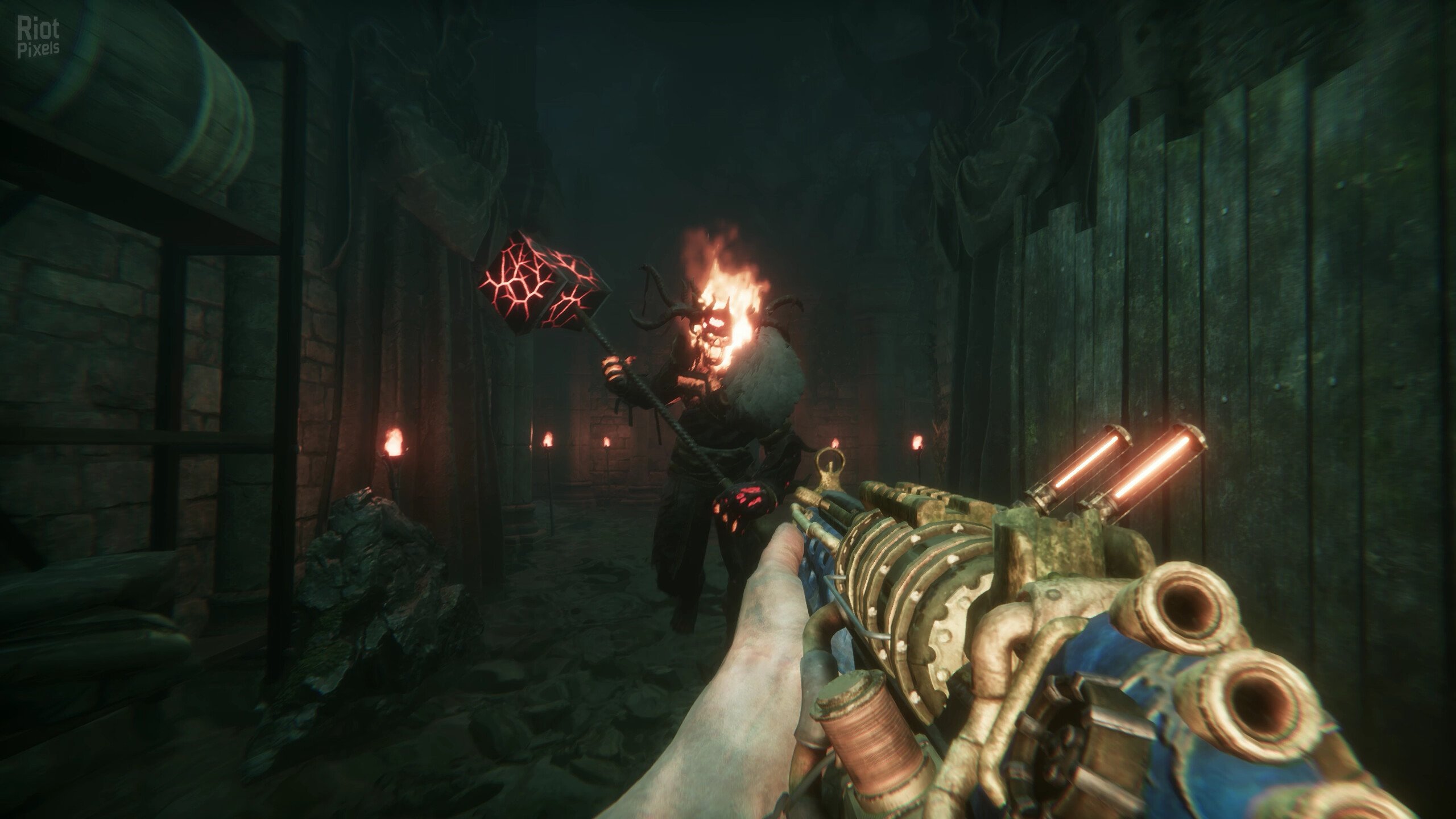 [13]-Sker Ritual: Ultimate Edition – v1.2.3.25254 (Anniversary Update) + 14 DLCs Download