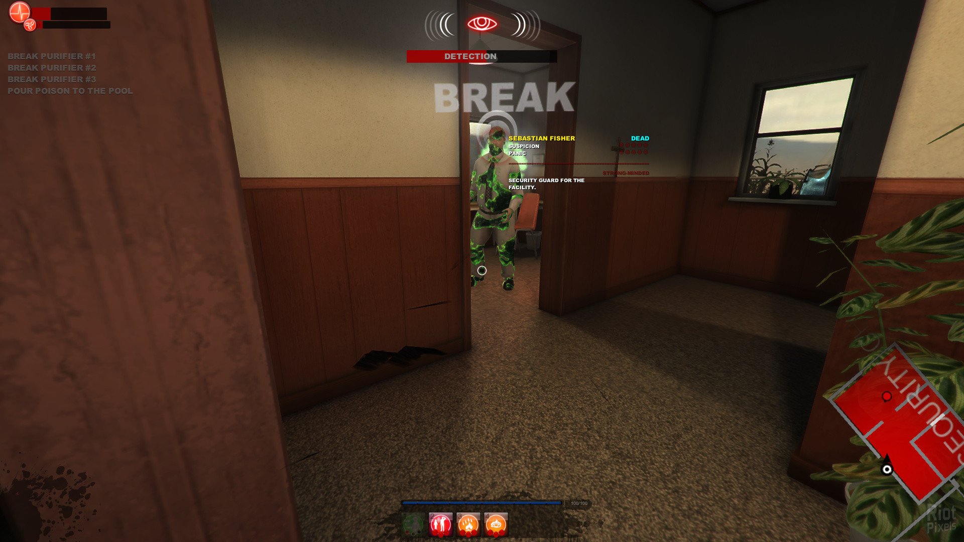 [11]-Lucius 2 : The Prophecy Download