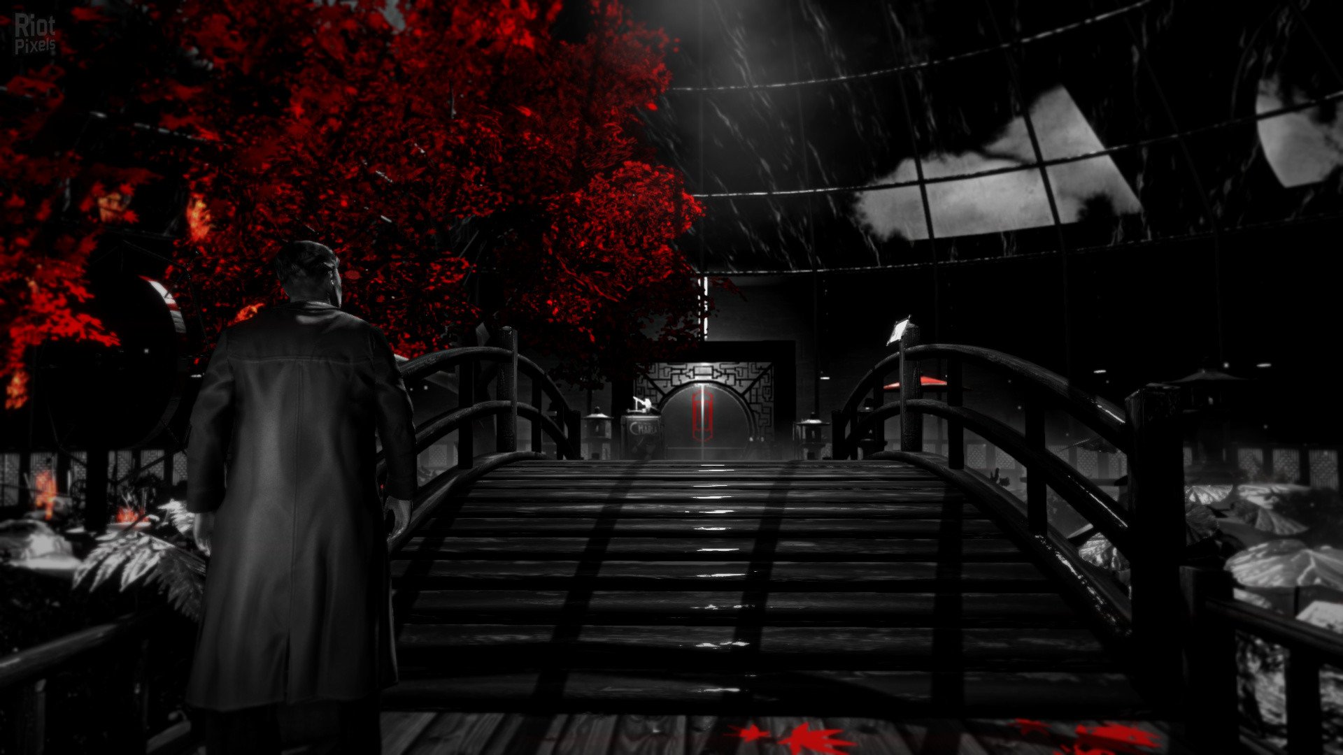 [16]-Blues & Bullets: Episode 1 Download