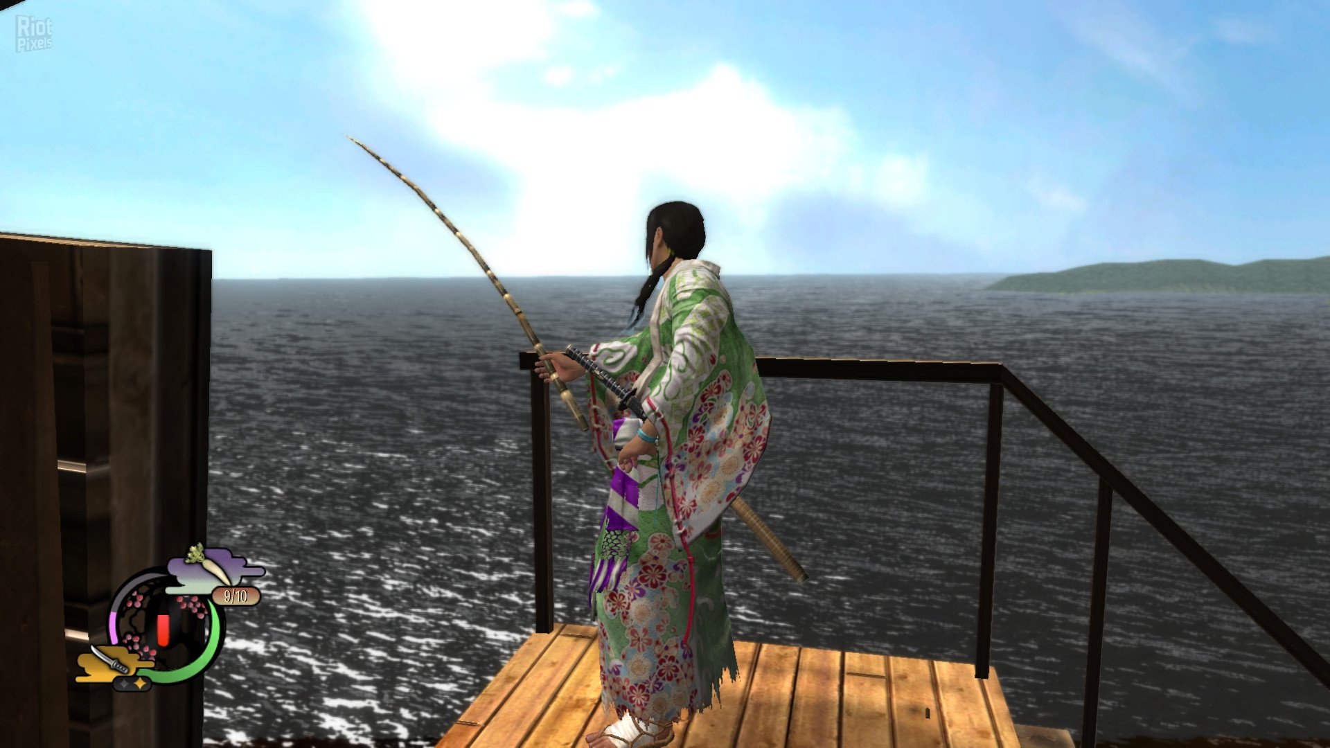 [14]-Way of the Samurai 4 Download