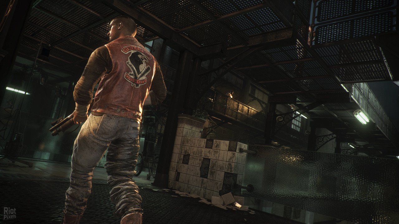 [7]-Batman: Arkham Knight Download