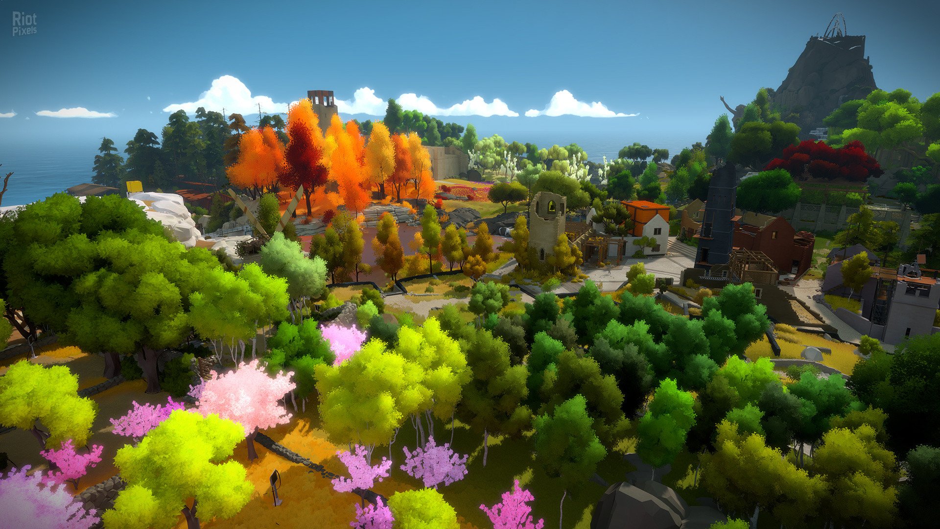 [10]-The Witness Download