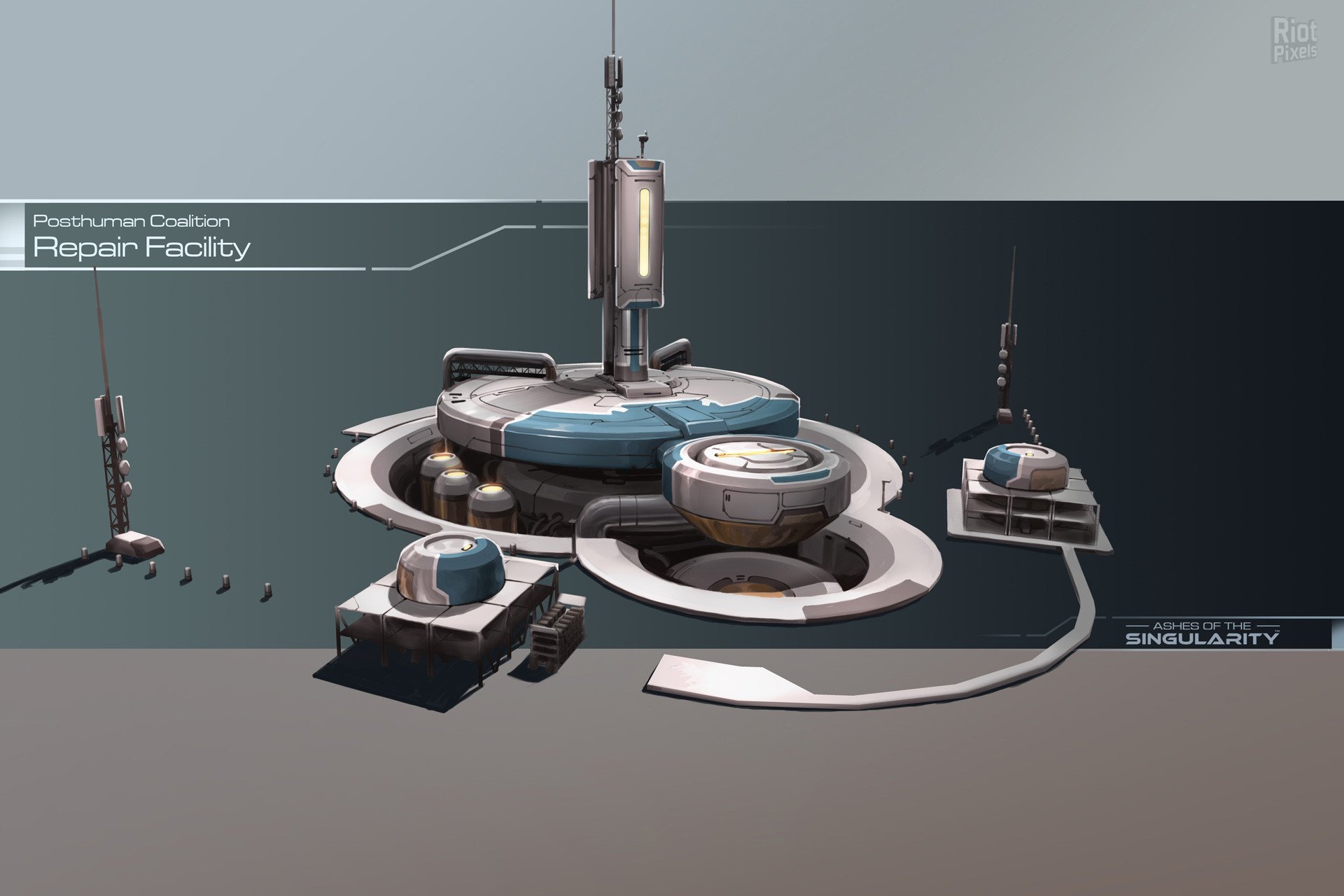 [23]-Ashes of the Singularity Download