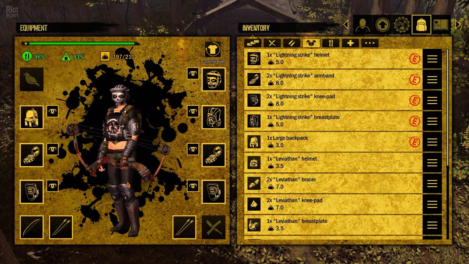 [12]-How to Survive 2 + 3 DLC Download