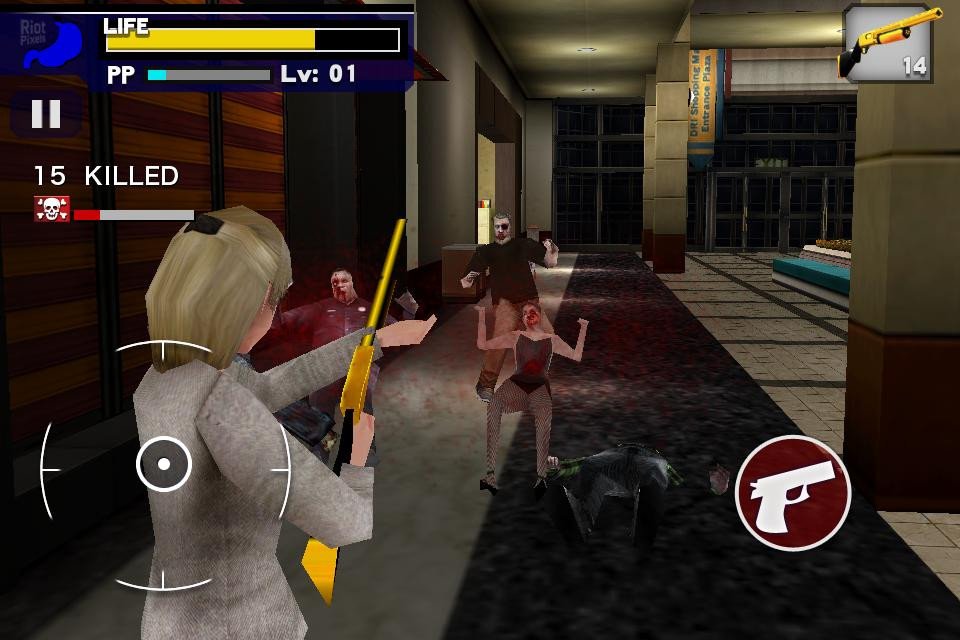 [8]-Dead Rising + All DLCs + HotFix Download