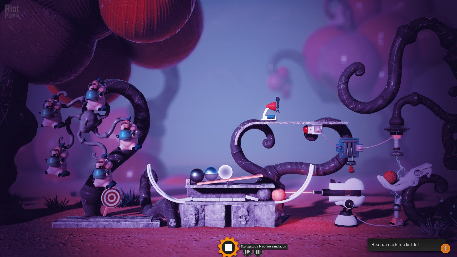 [12]-Crazy Machines 3 Download