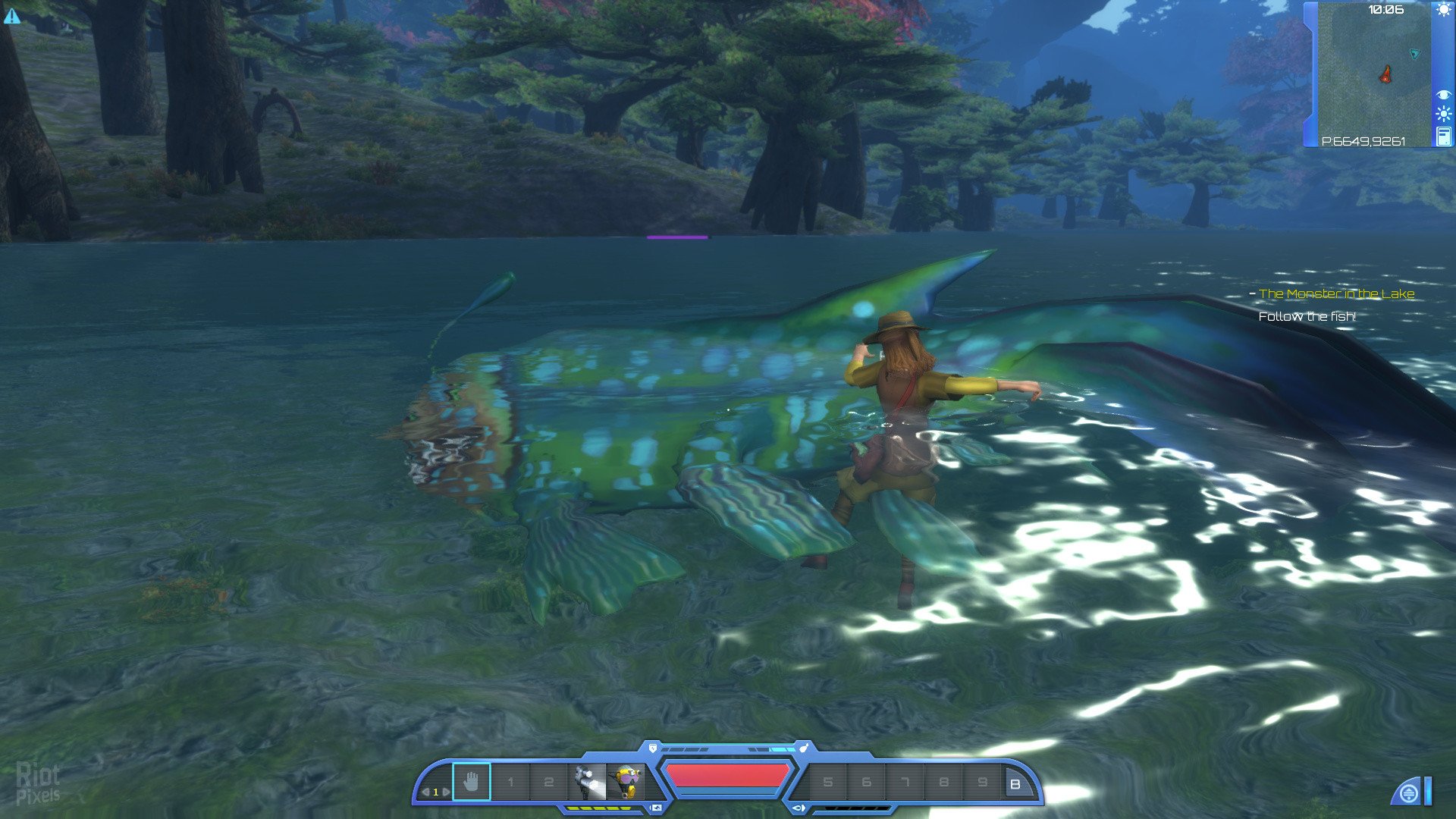 [6]-Planet Explorers Download