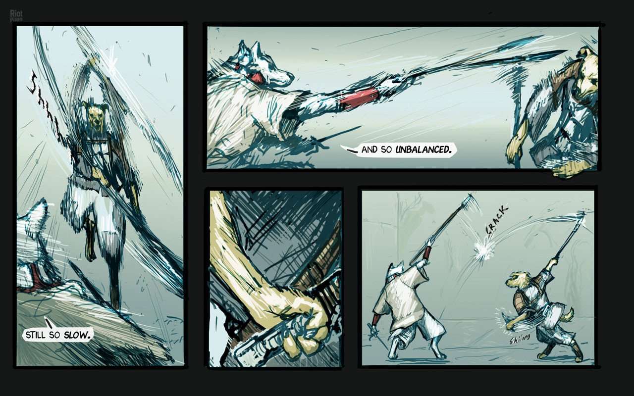 [26]-Overgrowth Download