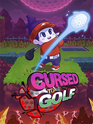 Cursed to Golf – v1.0.1-HohohoGames