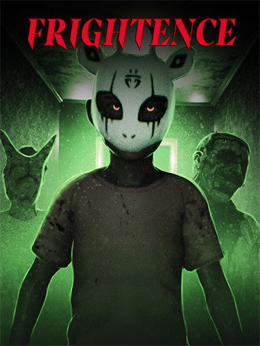 Frightence + Windows 7 Fix-HohohoGames