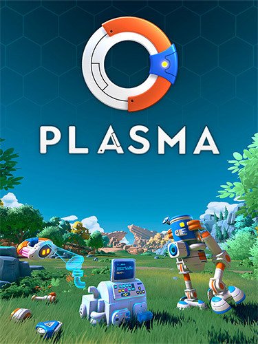 Plasma – v0.3.2.0 (Early Access/Release)-HohohoGames