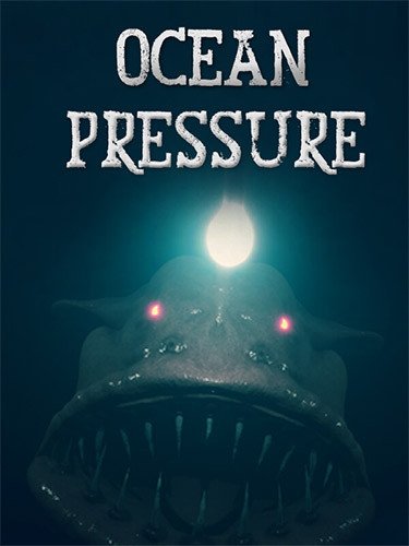 Ocean Pressure-HohohoGames