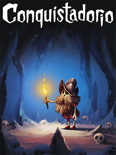 Conquistadorio – v22.101-HohohoGames
