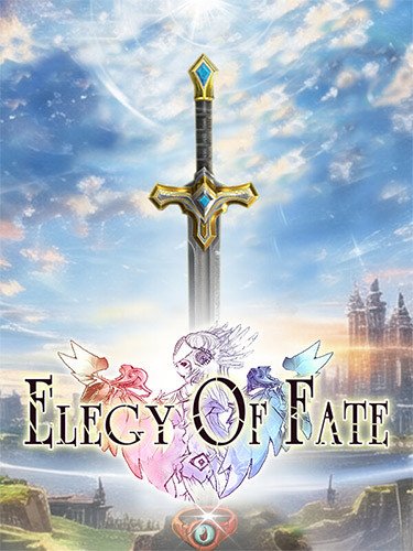 Elegy of Fate-HohohoGames