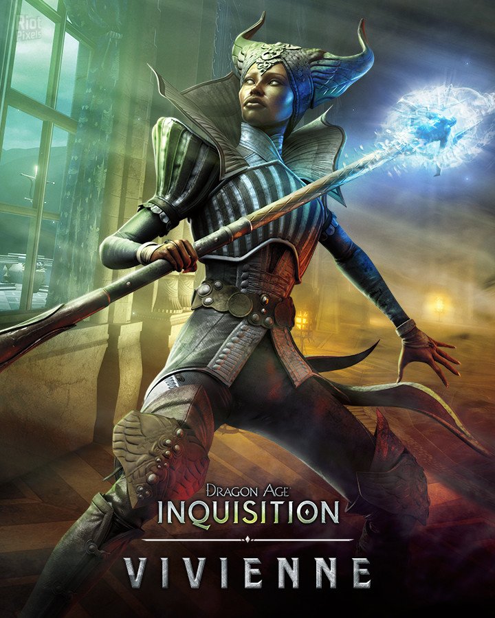 [27]-Dragon Age: Inquisition – Digital Deluxe Edition – v1.11 + All DLCs Download