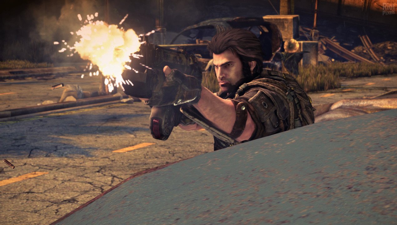 [4]-Bulletstorm: Full Clip Edition Download