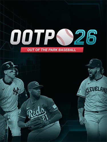 Out of the Park Baseball 26 – v26.1 Build 39-HohohoGames