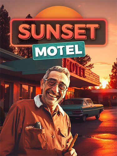 Sunset Motel-HohohoGames
