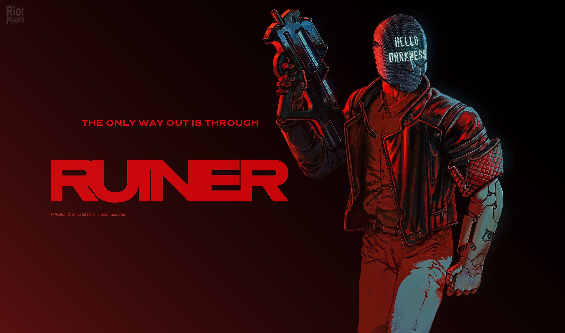 [17]-RUINER v1.06 Download