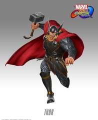 [23]-Marvel vs. Capcom: Infinite – Deluxe Edition Download