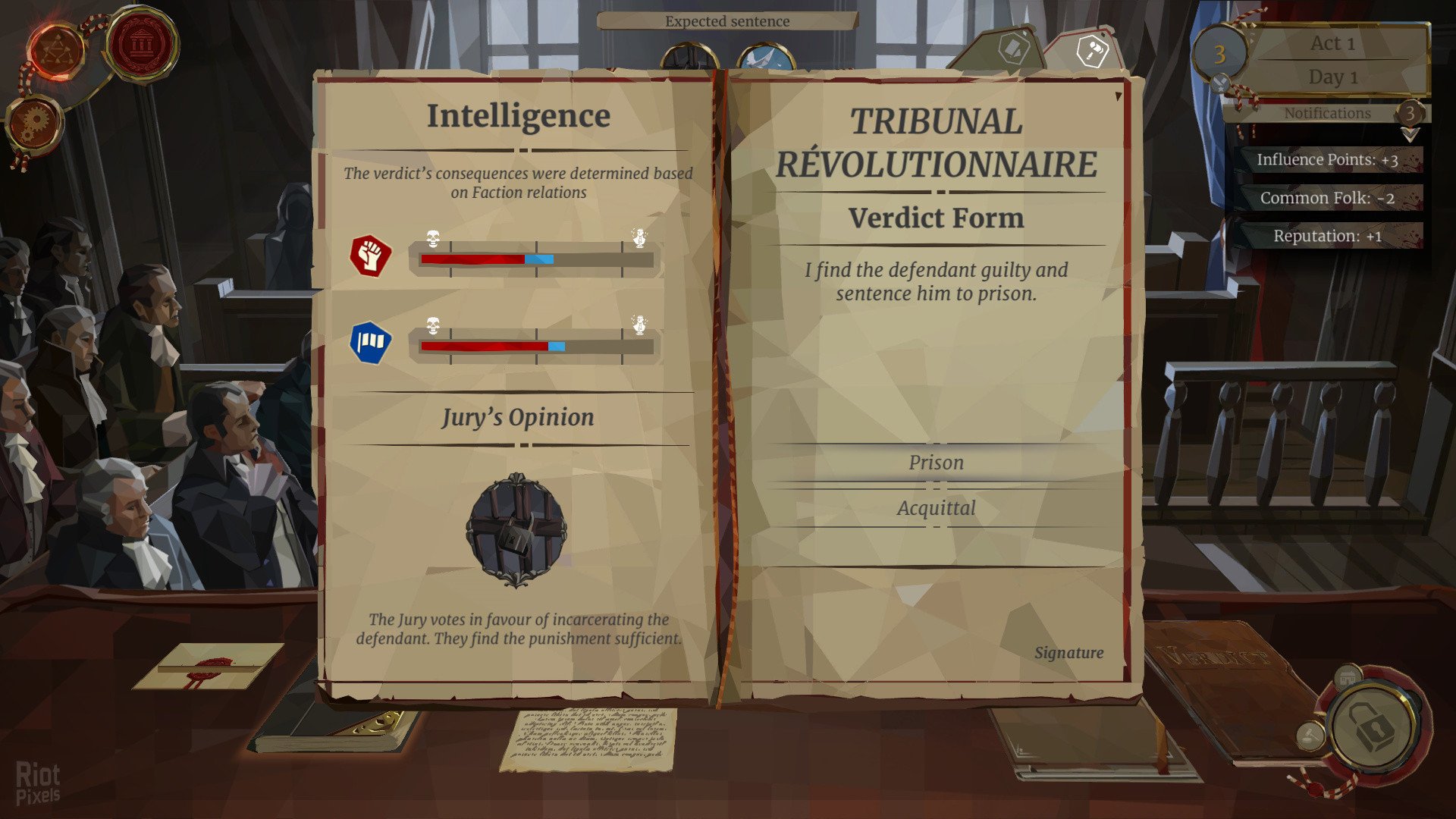 [2]-We. The Revolution – v1.0.0 Download