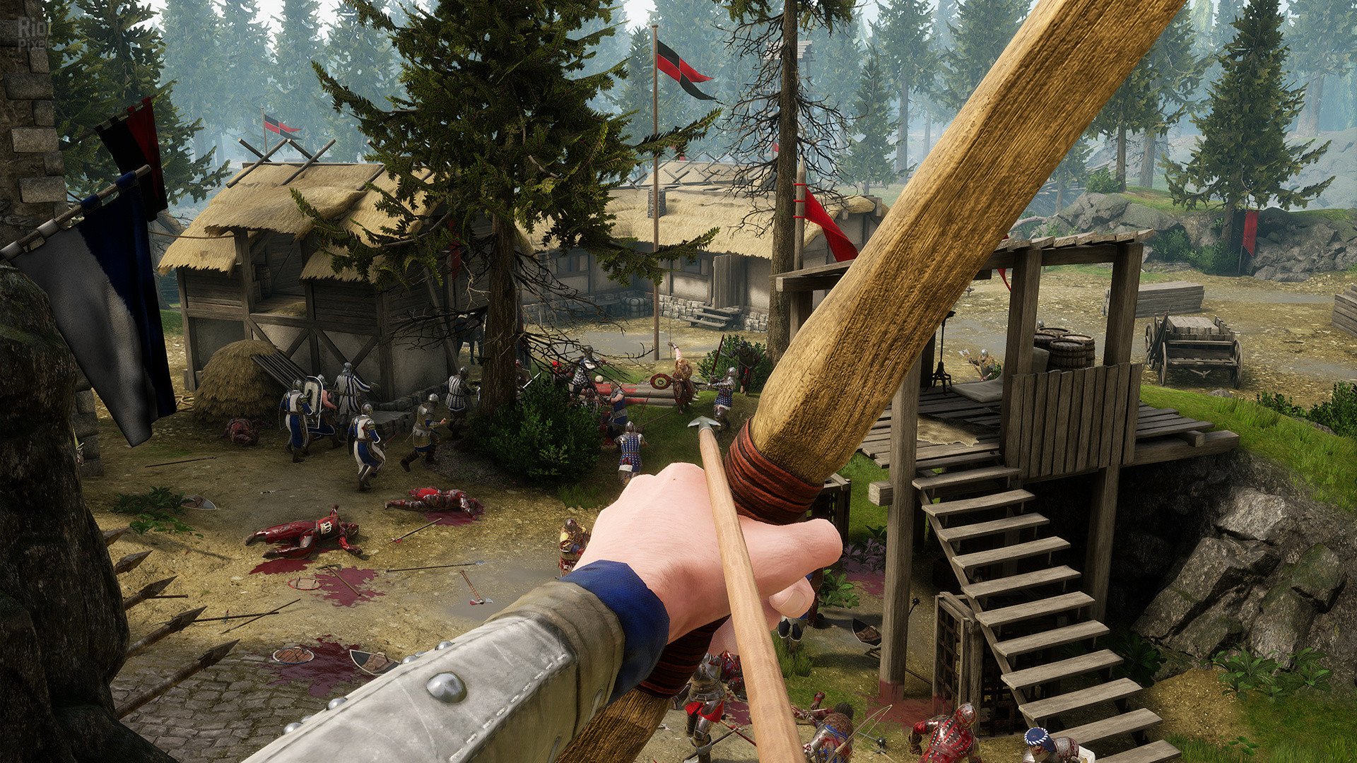 [3]-Mordhau Download