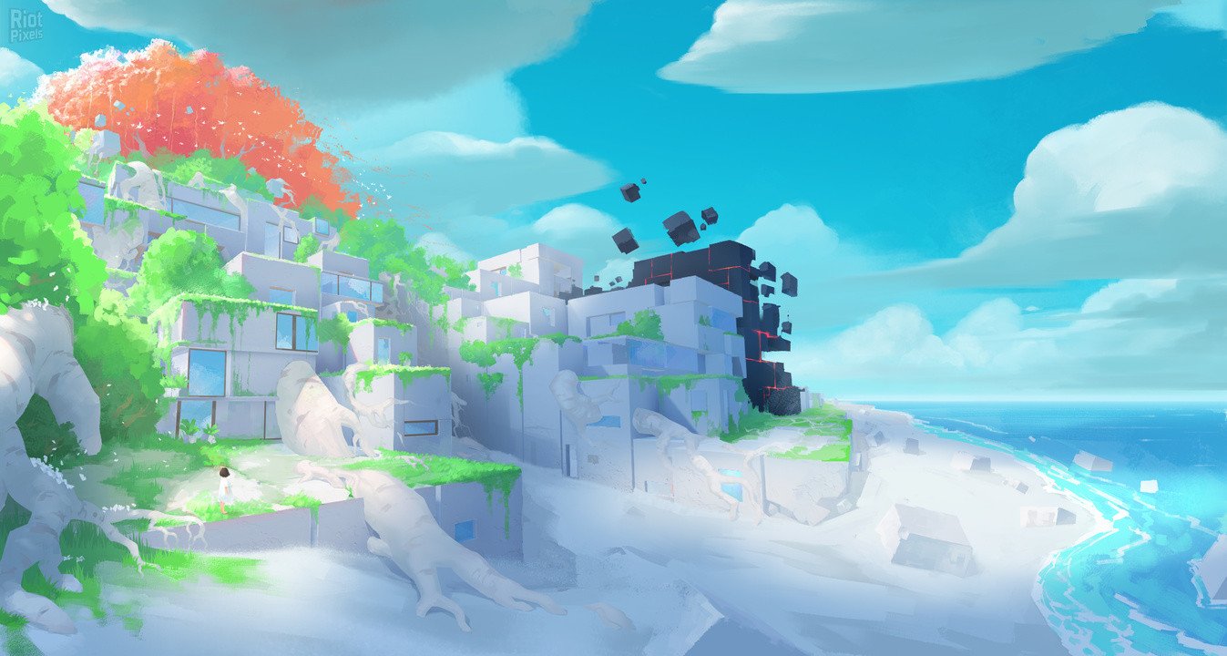 [16]-Ever Forward + DLC Download