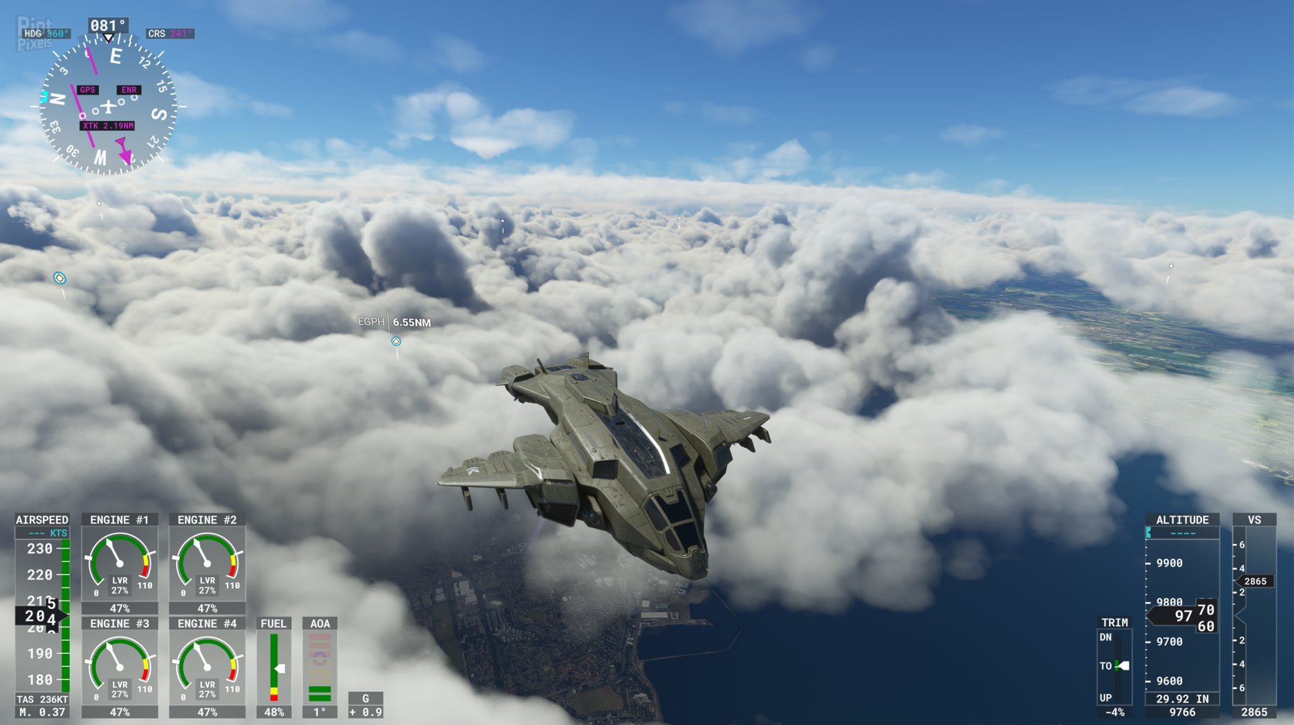 [2]-Microsoft Flight Simulator – Monkey Repack Download