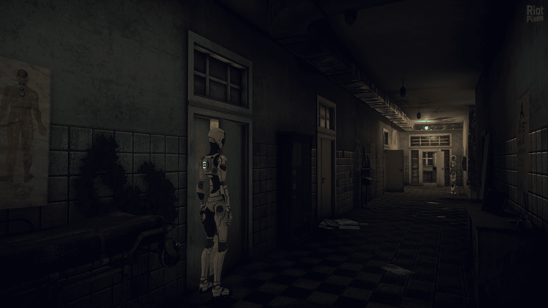 [11]-The Uncertain: The Last Quiet Day – v1.0.7 + Bonus Content Download