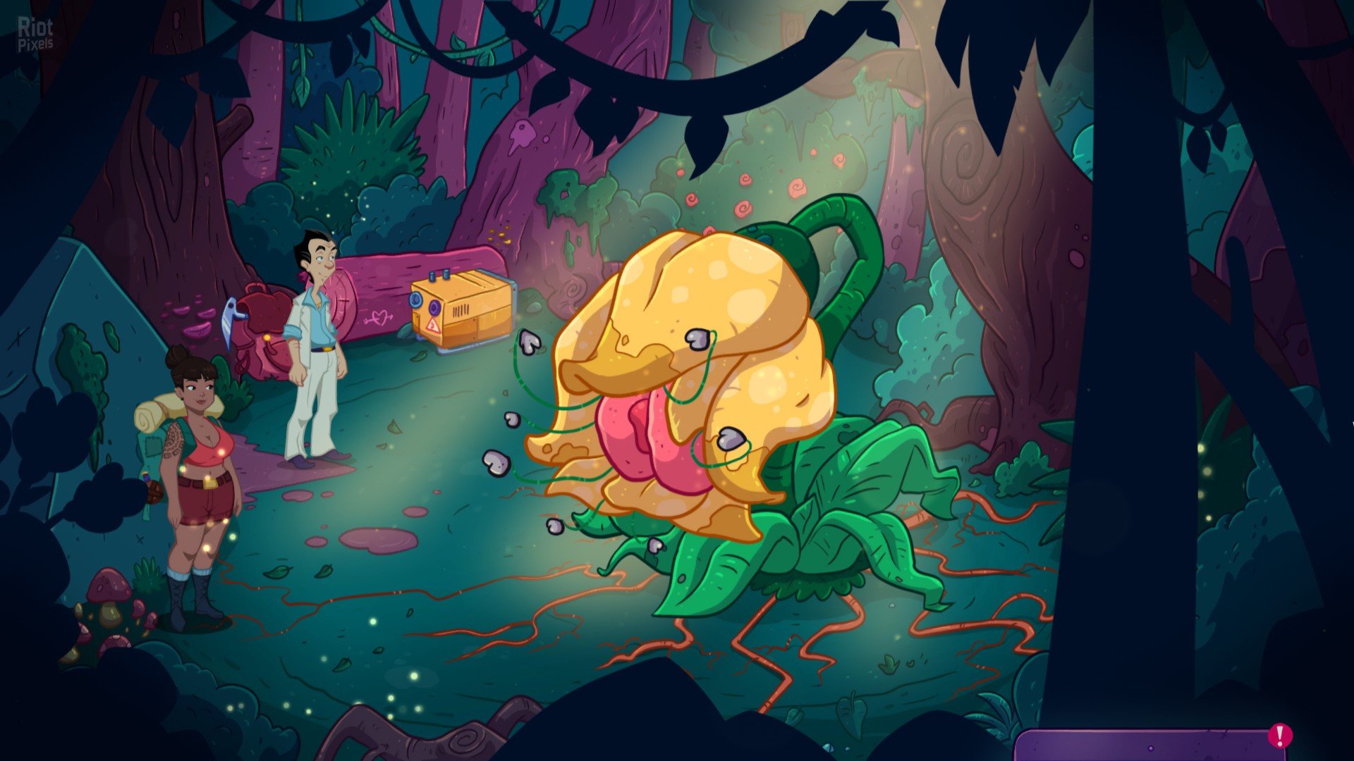 [15]-Leisure Suit Larry: Wet Dreams Dry Twice – v1.0.0.52 Download