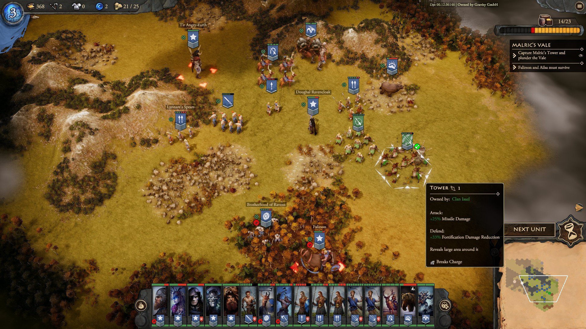 [14]-Fantasy General II: Invasion – Hero Edition – v1.02.12491 + 2 DLCs + Bonuses Download