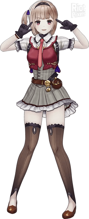 [20]-Atelier Ryza 2: Lost Legends & The Secret Fairy – Digital Deluxe Edition + 8 DLCs Download