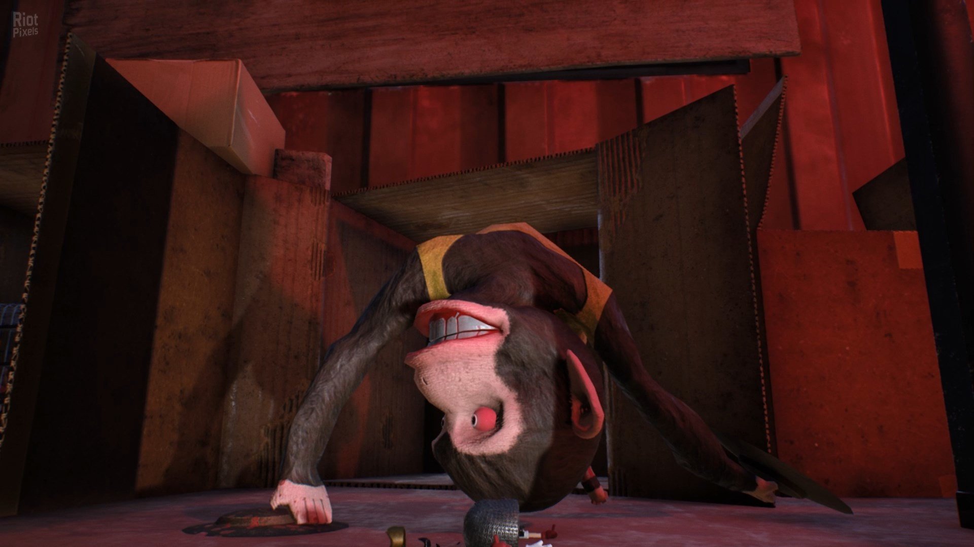 [6]-KEEP OUT – v1.0.0.6 Download