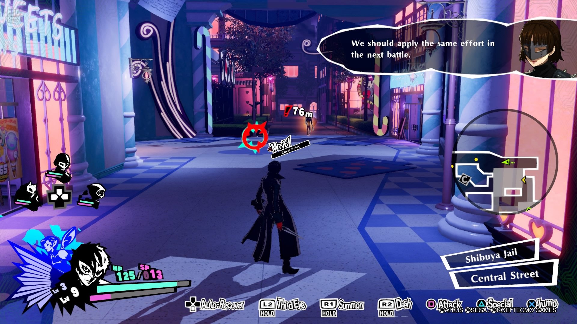 [7]-Persona 5 Strikers: Digital Deluxe Edition + 2 DLCs + Bonus Content Download